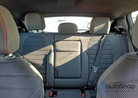 2024 Dodge Hornet Gt z USA, uszkodzony, nr VIN ZACNDFAN2R3A39596